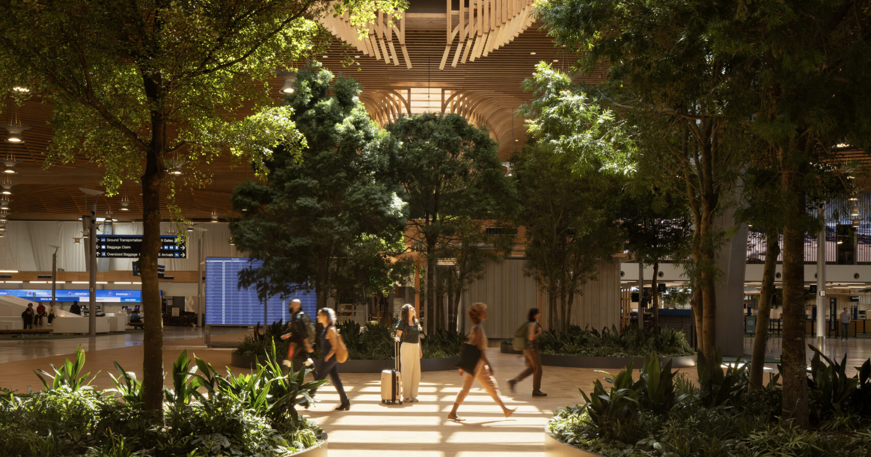Form is the New Function: How Architects Can Build for Softer Landings