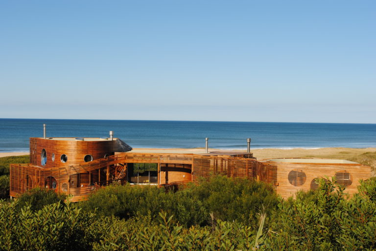 Seaside Retreats 8 Incredible Houses Along Uruguay's Coast