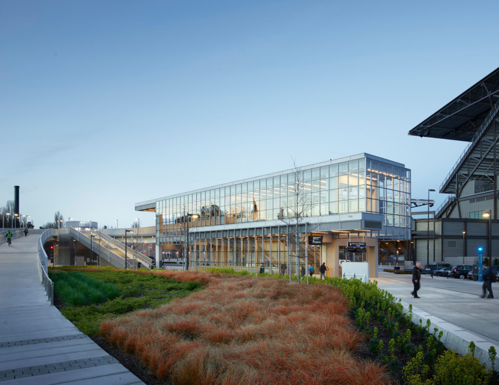 8 Architecture Firms Rethinking the Rules on Glass Buildings