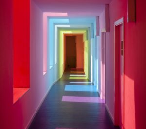 Young Architect Guide: 5 Tips for Designing with Color - Architizer Journal