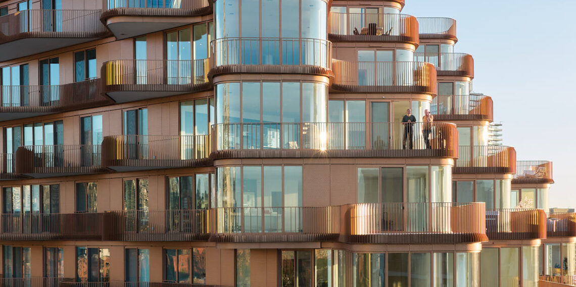 Görüntülerle Konuşmak: Henning Larsen Tasarım Süreçlerini Krea ile Nasıl Şekillendiriyor?