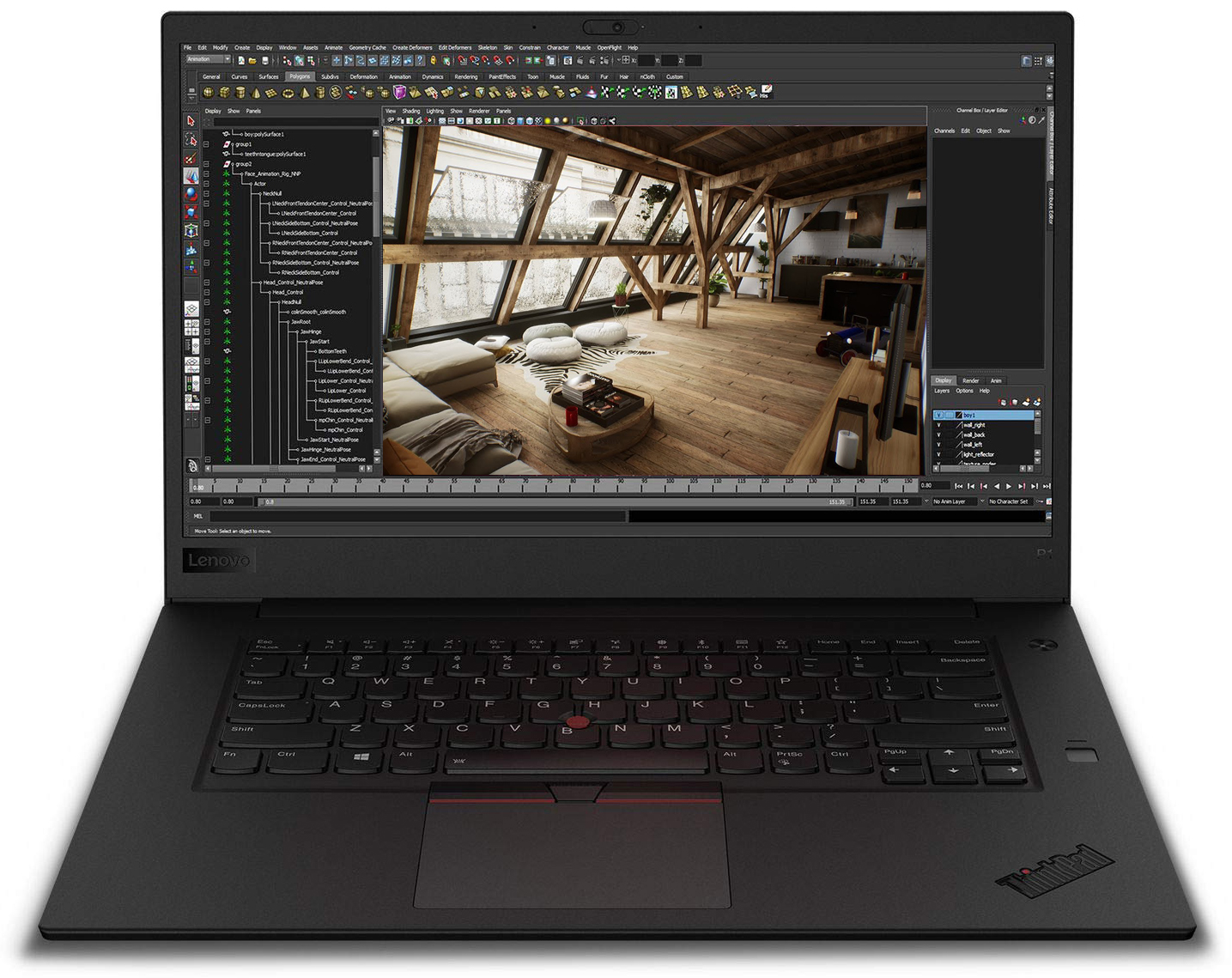best laptop for graphic designers 2019