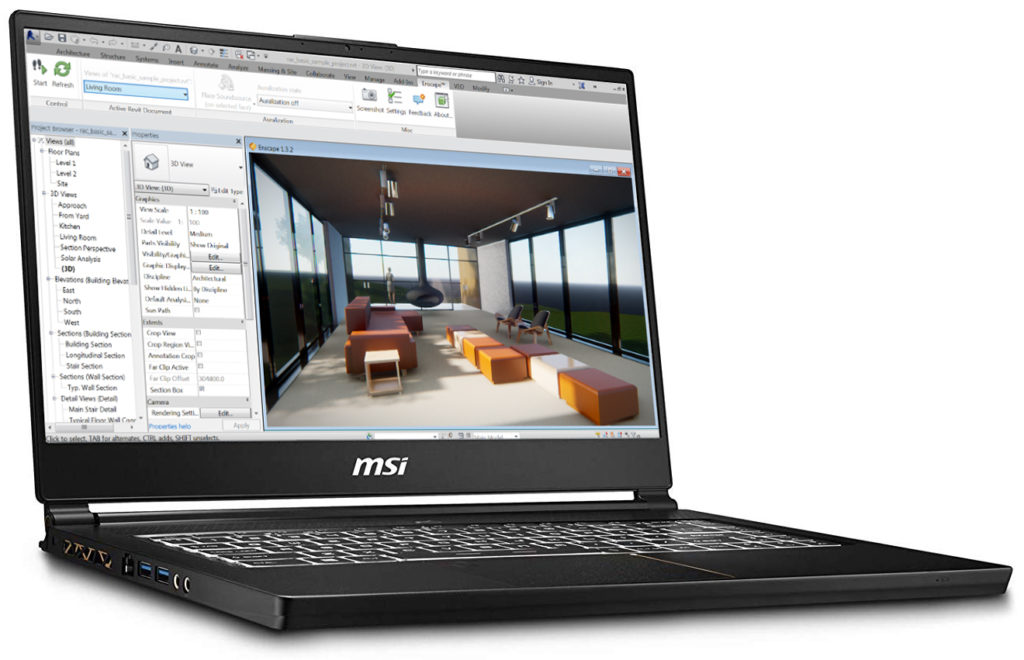 10 Top Laptops for Architects and Designers (NEW for 2019) Architizer