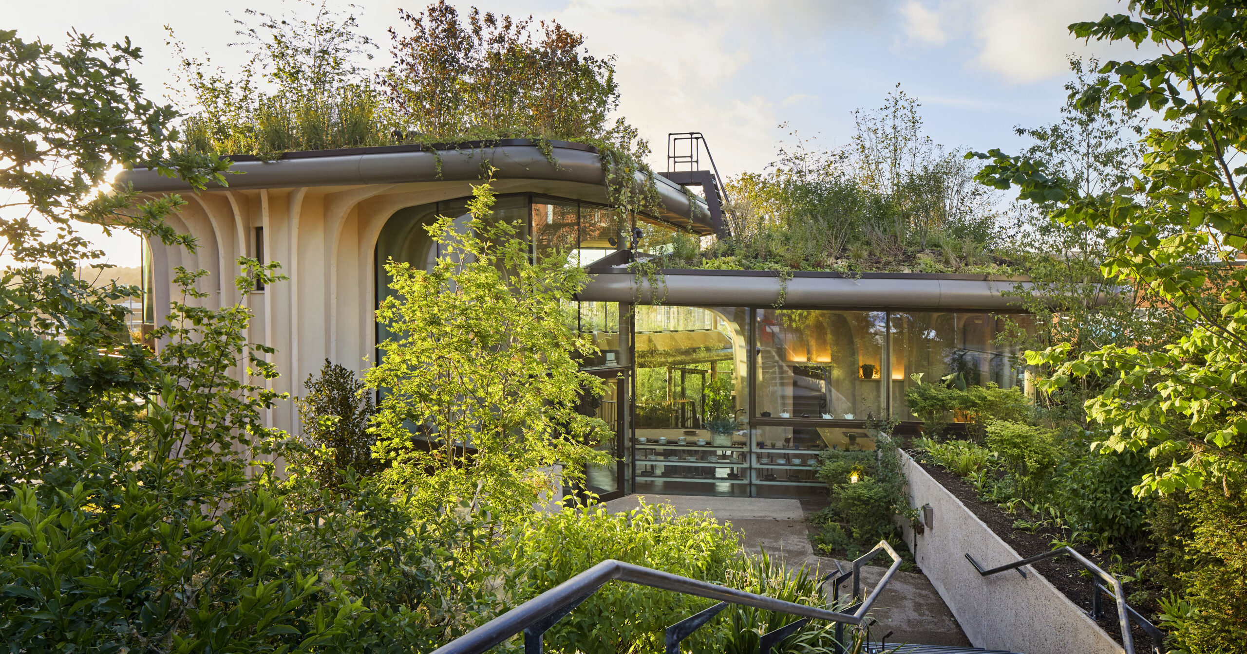 30 Best Architecture and Design Firms in the United Kingdom