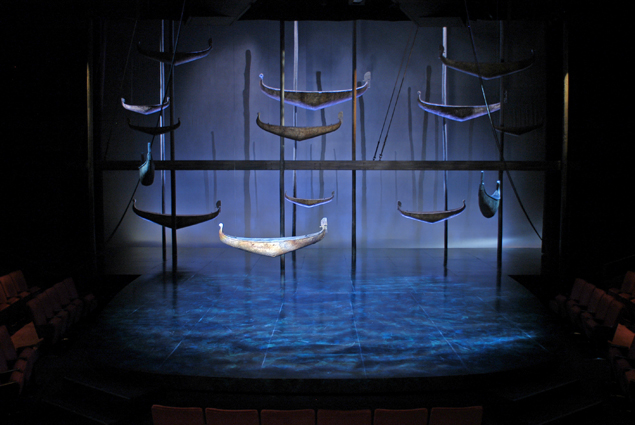 the merchant of venice- architizer