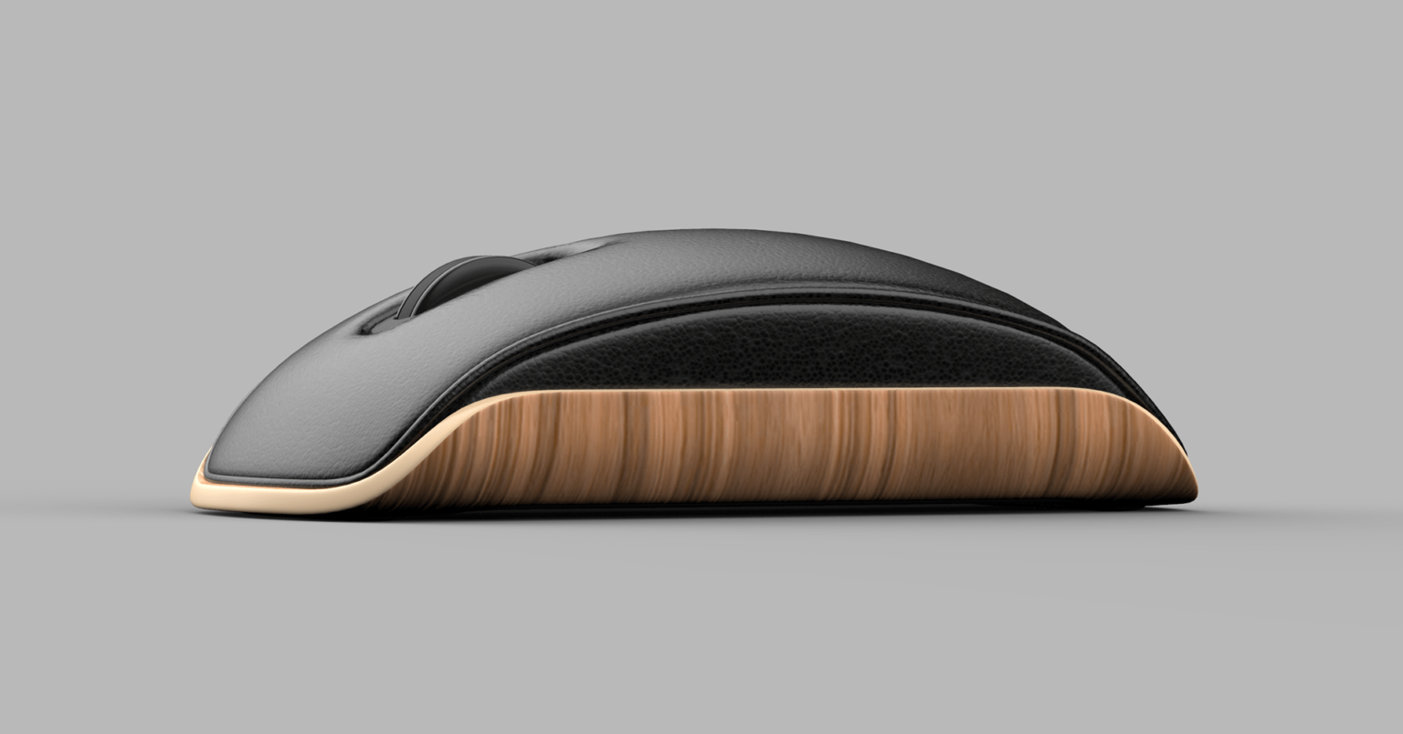 10 Top Computer Mice and Trackpads for Architects and Designers