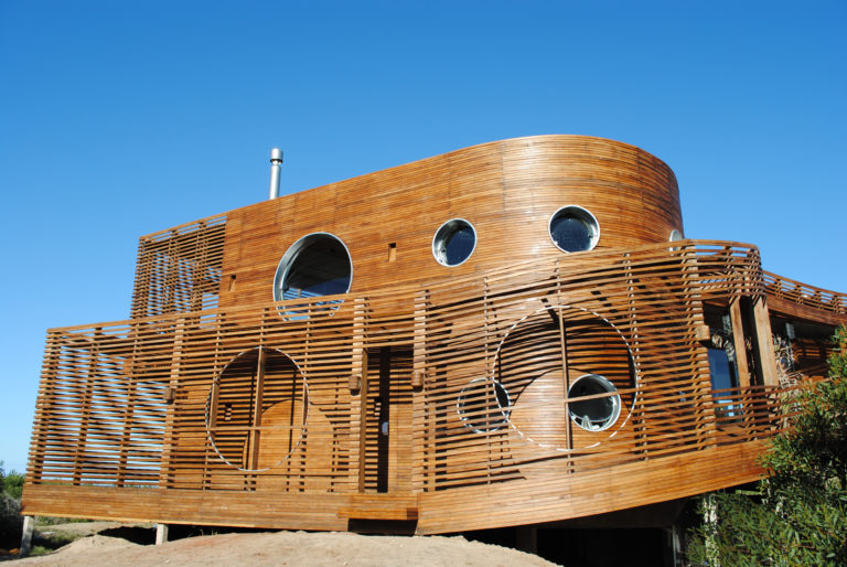 Seaside Retreats: 8 Incredible Houses Along Uruguay's Coast ...