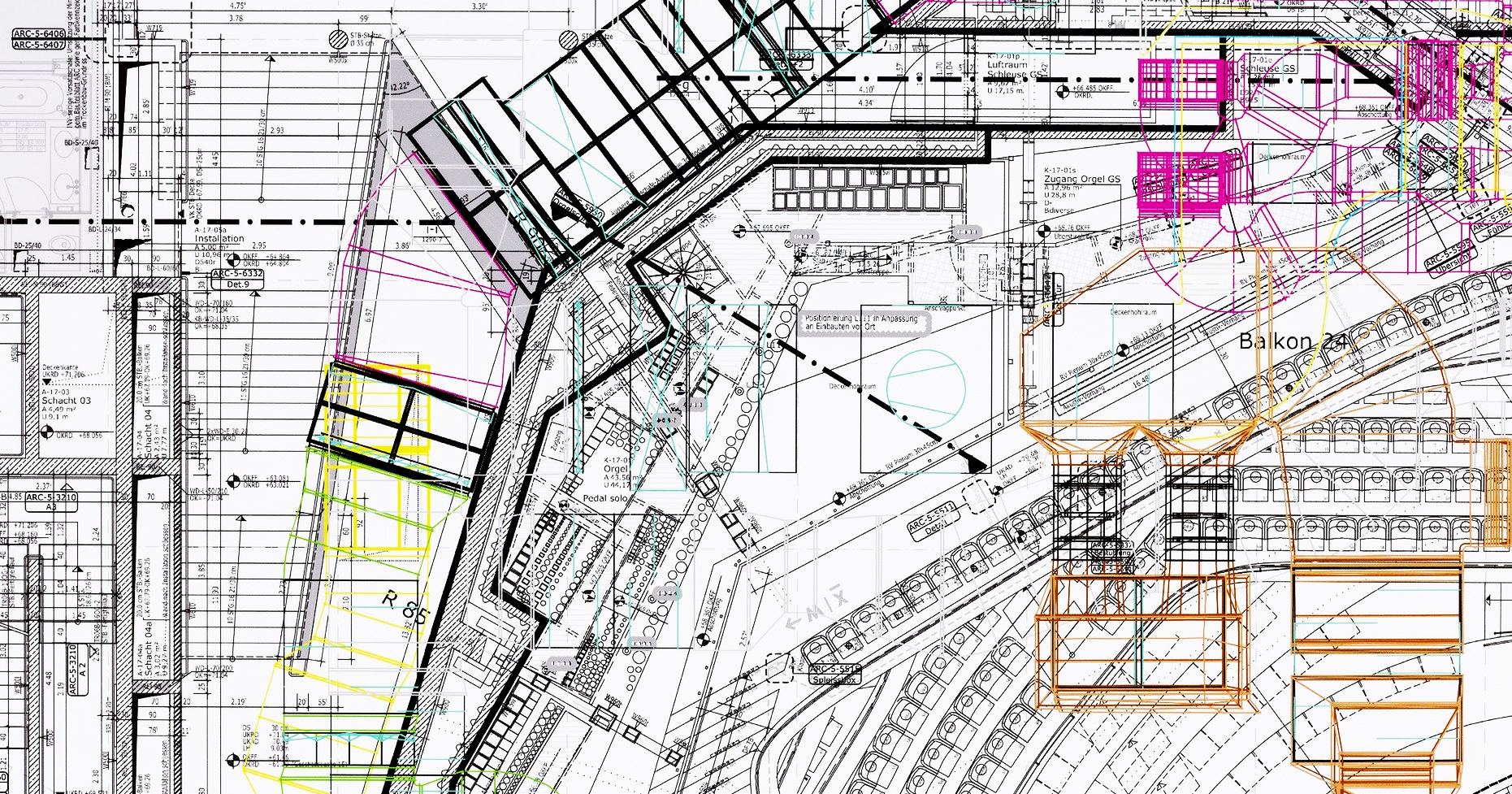 Young Architect Guide 5 Tips for Drawing Accurate Architectural Details