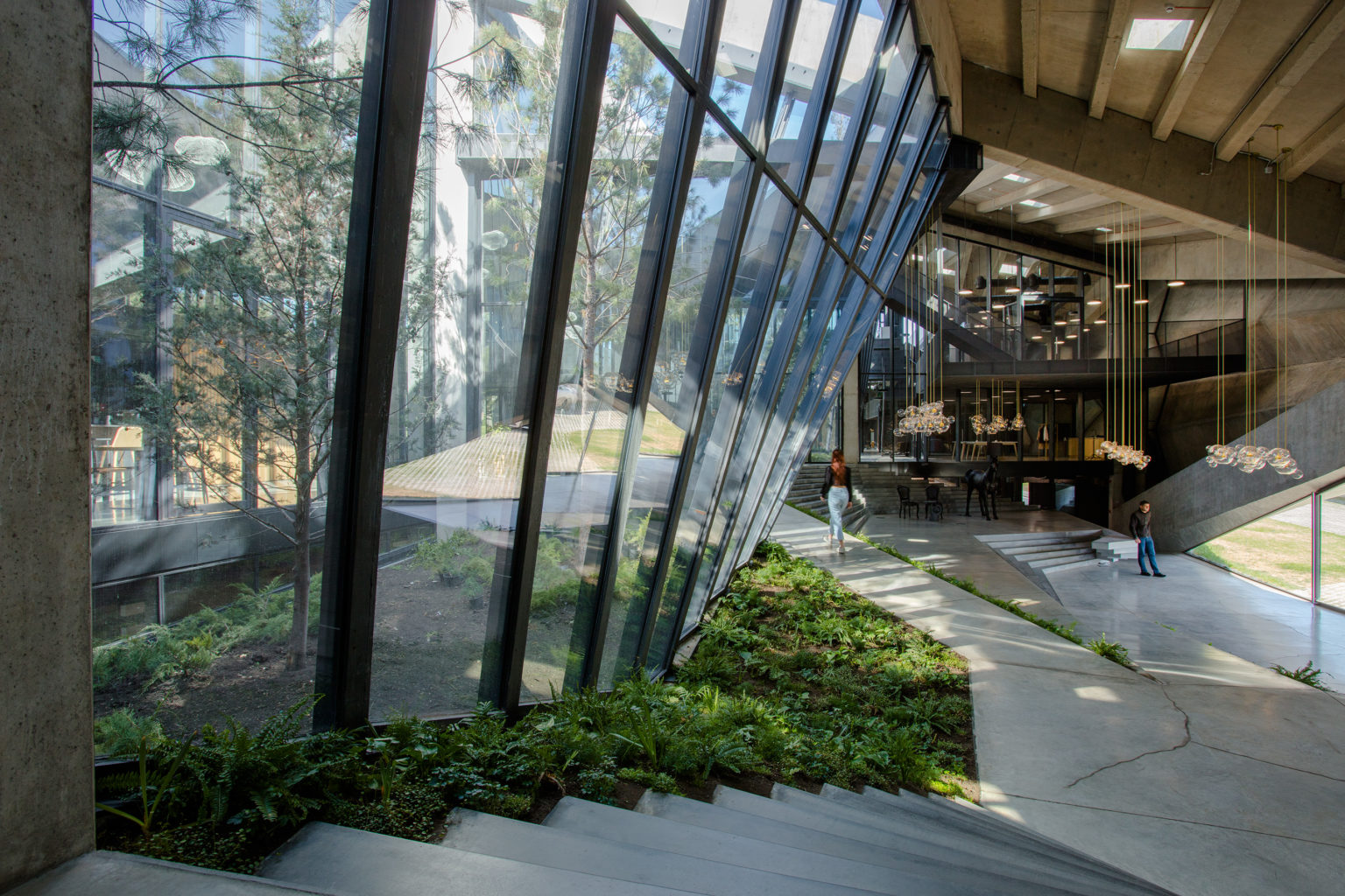 These Are the World's Best Office Designs Architizer Journal