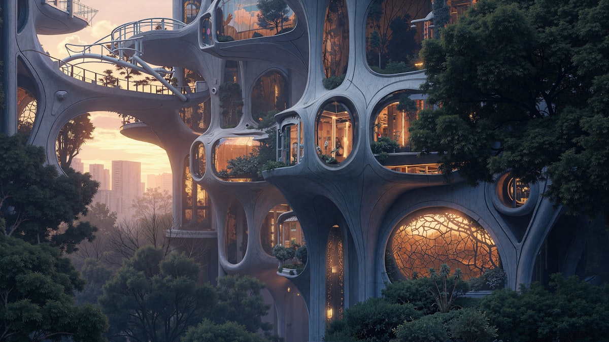 Symbiotic Aesthetics-By FTG Studio-architizer