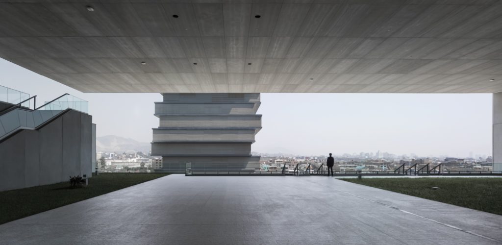 Living Landscapes New Architecture Across Peru Architizer Journal