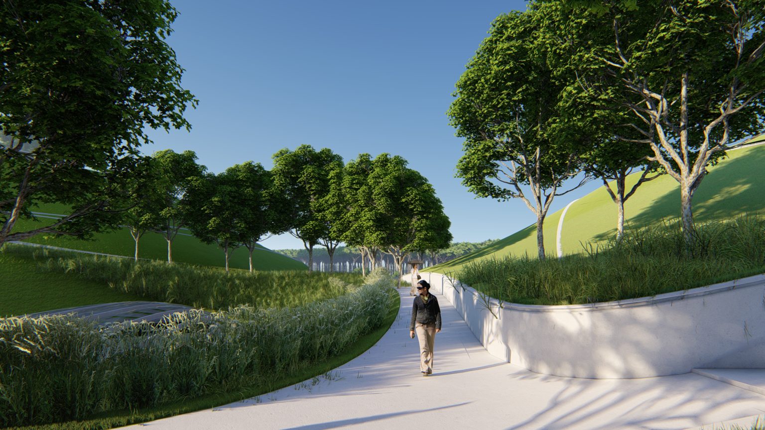 Green Light 9 Rooftops that Redefine the Urban Landscape