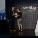 Call for Entries: Earn the Title of "World's Best Architecture Firm" in the 10th Annual A+Awards!