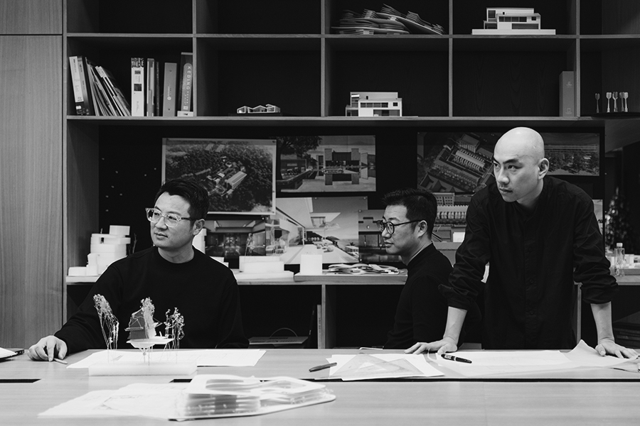 Insider Voices: 9 Esteemed Design Leaders Join the A+Awards Jury