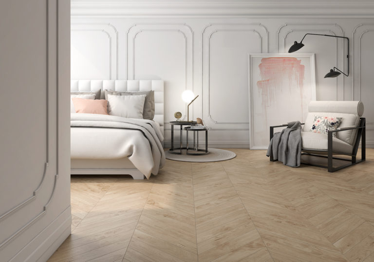 An Architect's Guide To: Ceramic Tile Flooring - Architizer Journal