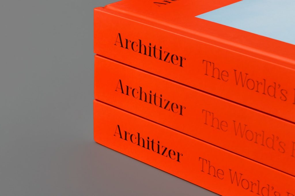 How to Get Published in the World’s Most Beautiful Architecture Book