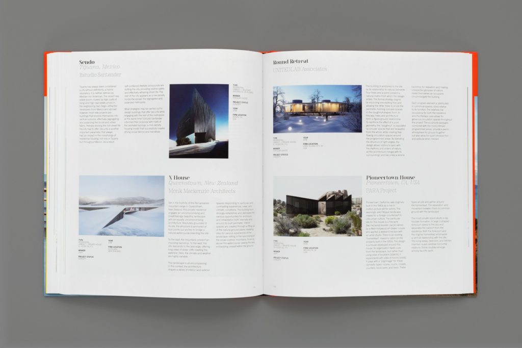 How To Get Published In The World’s Most Beautiful Architecture Book 