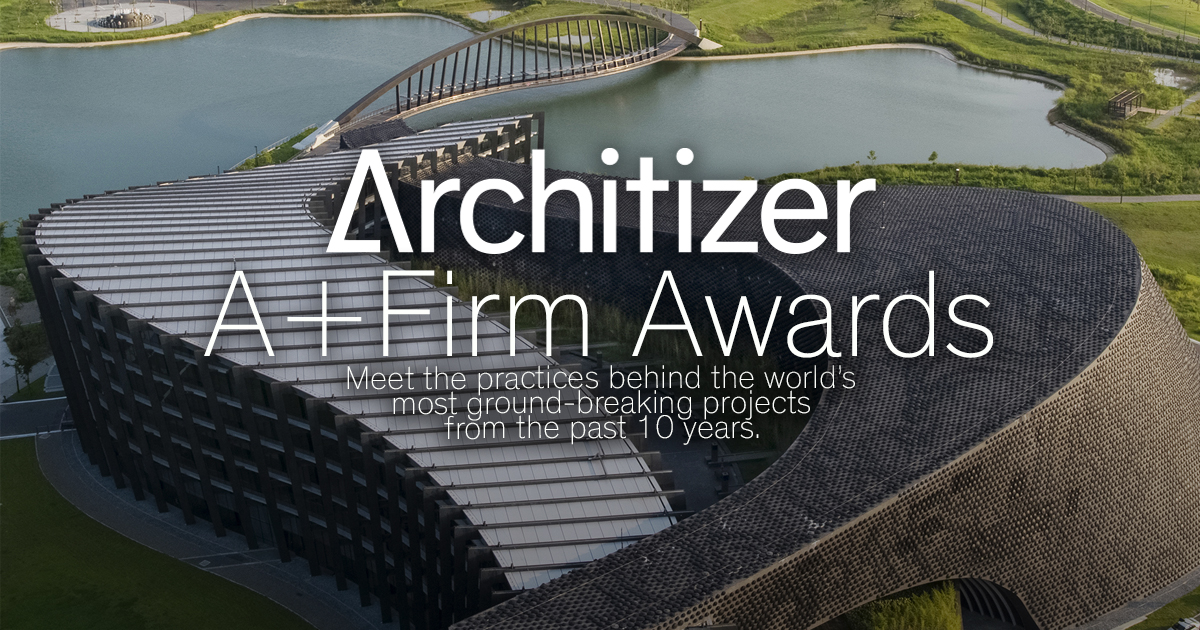 33 Trailblazing Firms Leading The Globe Into A New Era Of Architectural   Afirm 