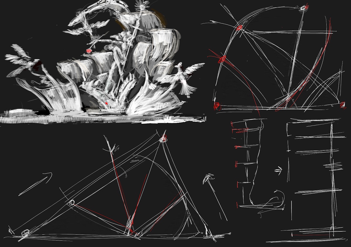 Anatomy of a Standout Sketch