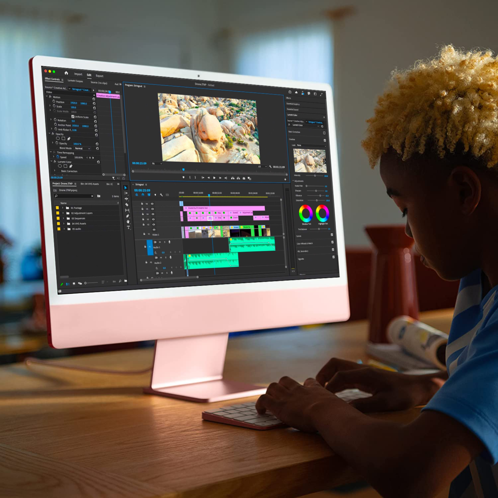 10 Top Desktop Computers for Architects and Designers (NEW for 2022)