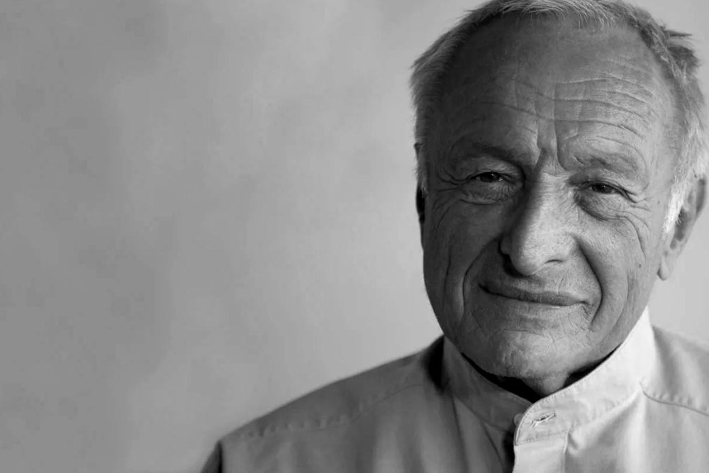 Pritzker Prize Winning Architect Richard Rogers Passes Away at 88