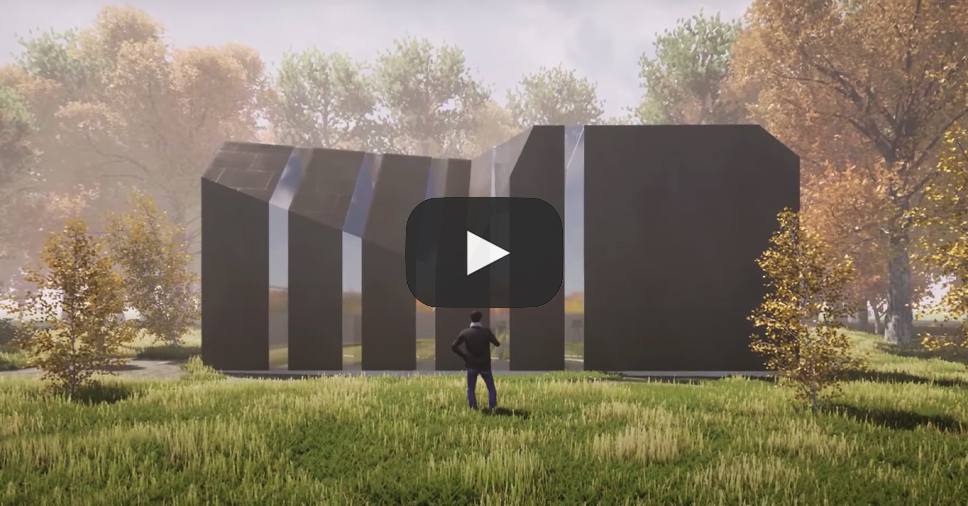 The Art of Rendering: How to Create an Architectural Animation Using  TwinMotion