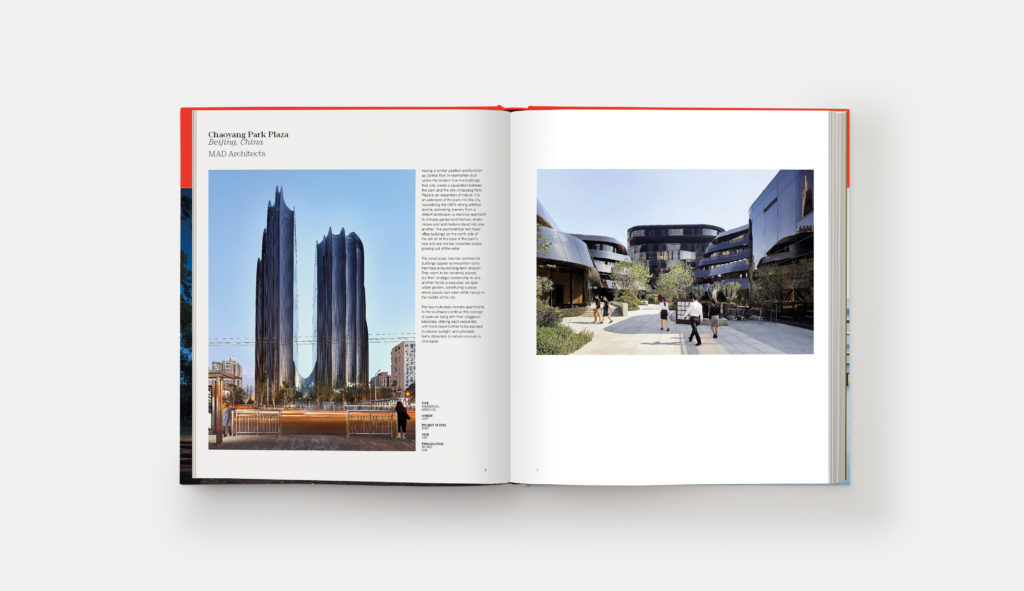 A+Awards Book "The World's Best Architecture" Is Now Available ...