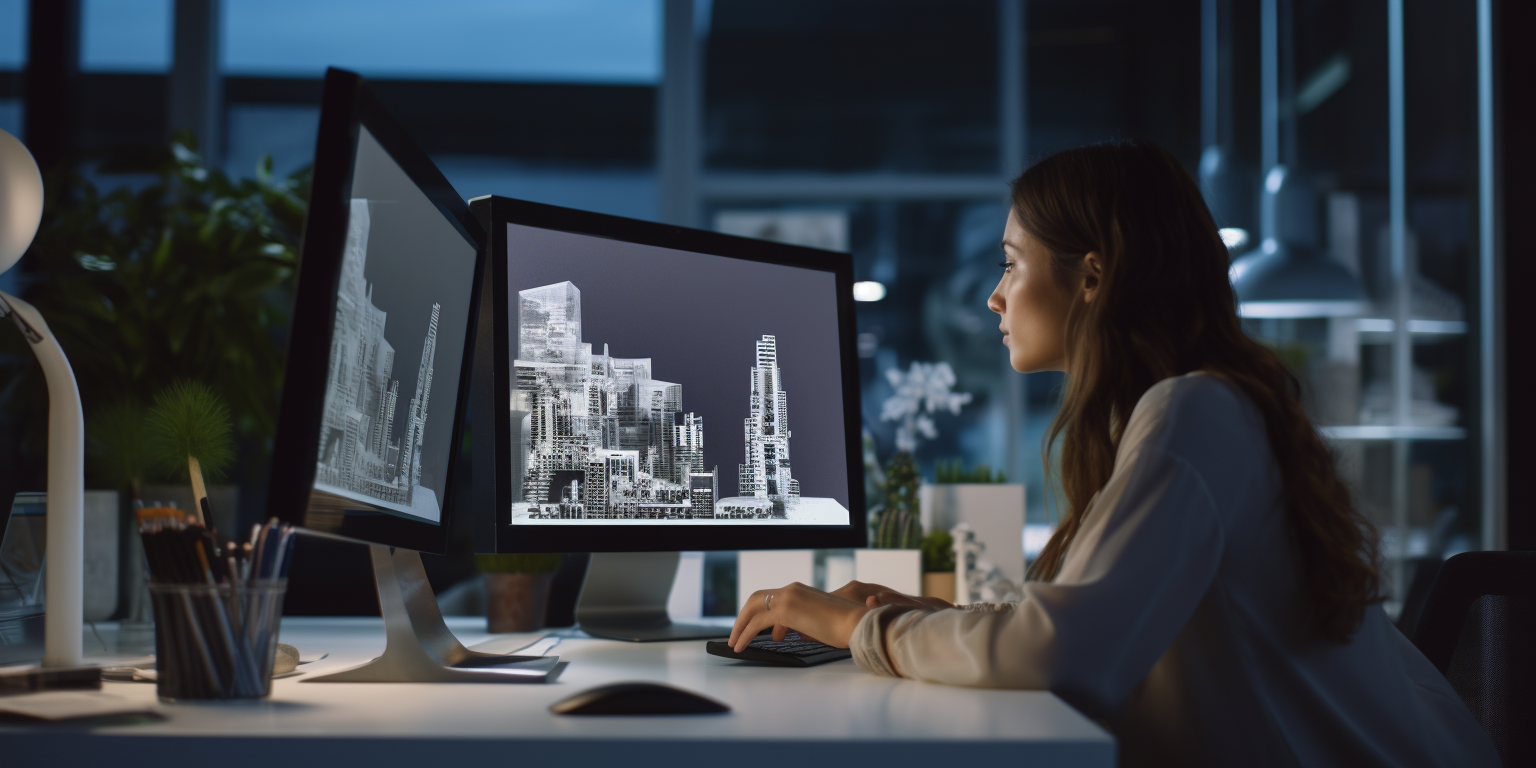 7 Top AI Tools for Architectural Rendering and Visualization