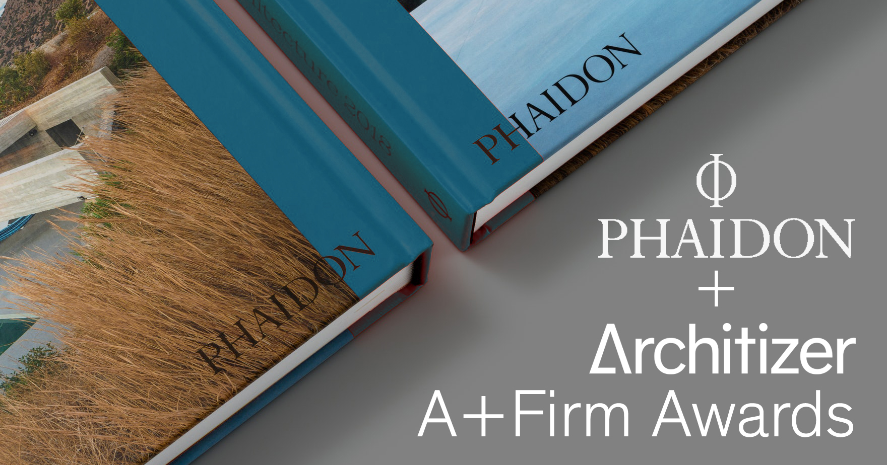 A+Firm Award Winners to Be Published in New Phaidon Book on the World&#39;s Best Architecture Firms - Architizer Journal