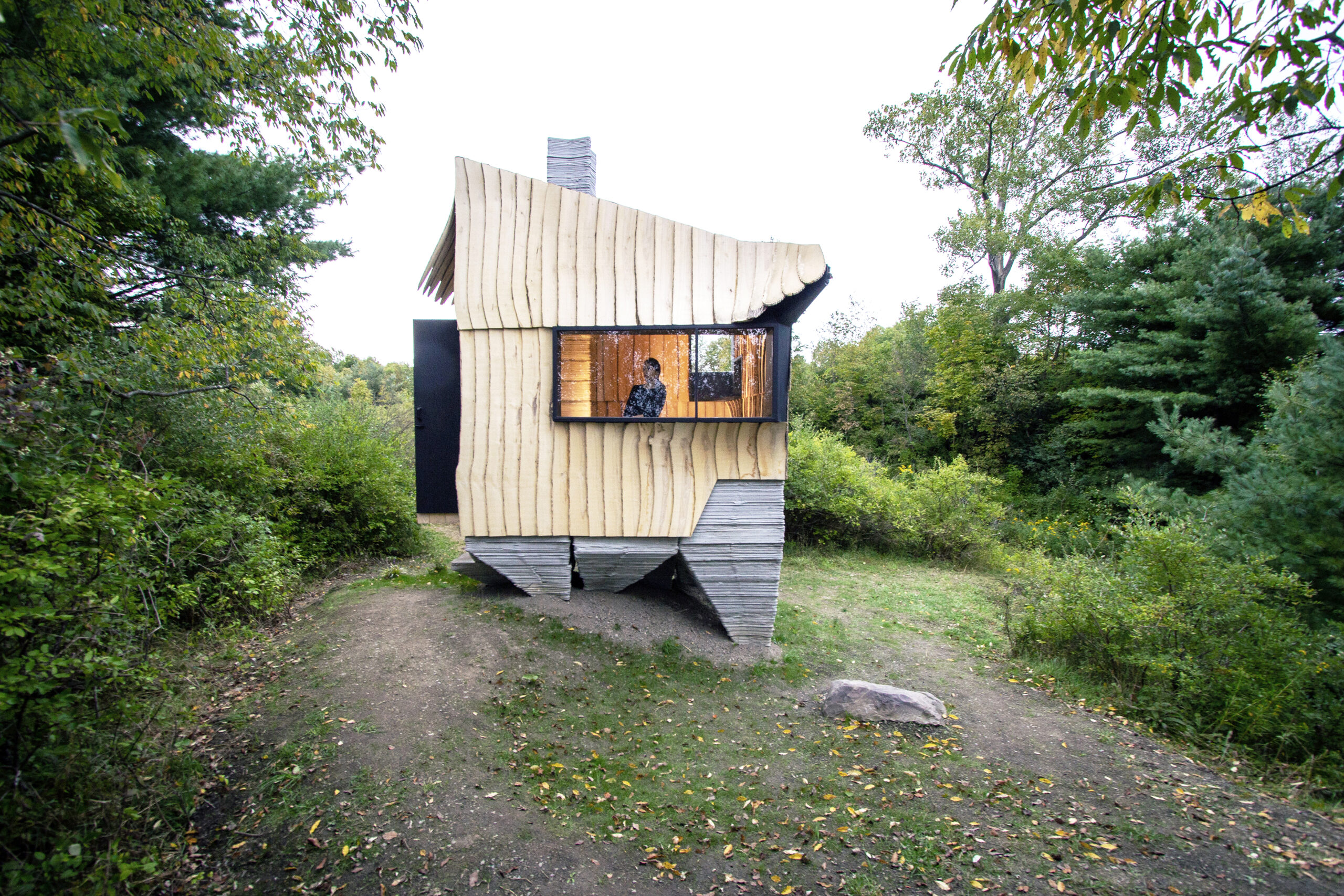 Ashen Cabin_01-architizer