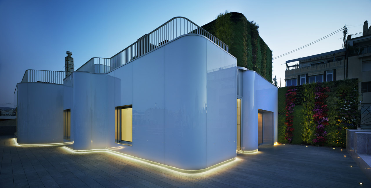 Attic Refurbishment_01-architizer