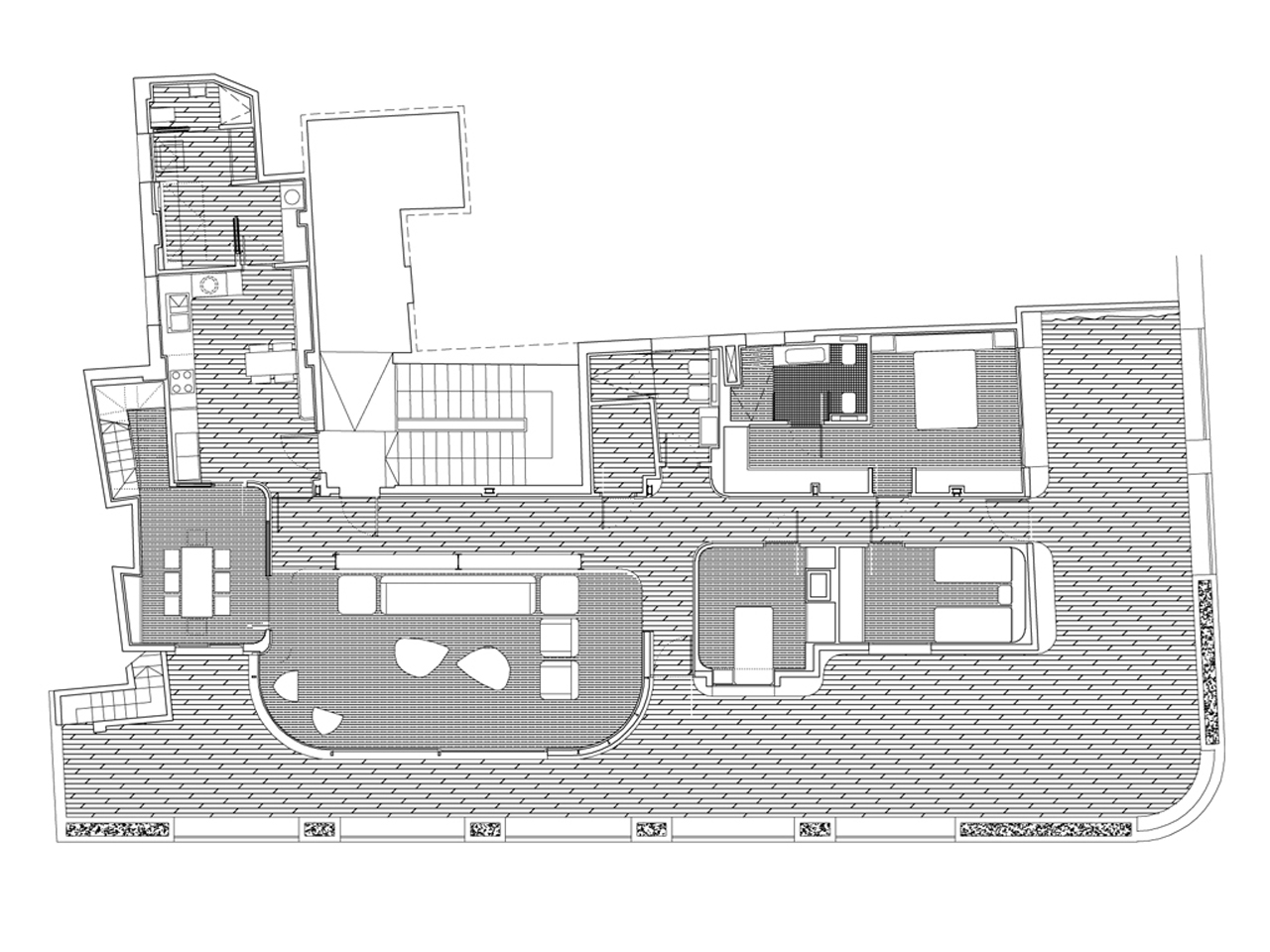 Attic Refurbishment_02-architizer