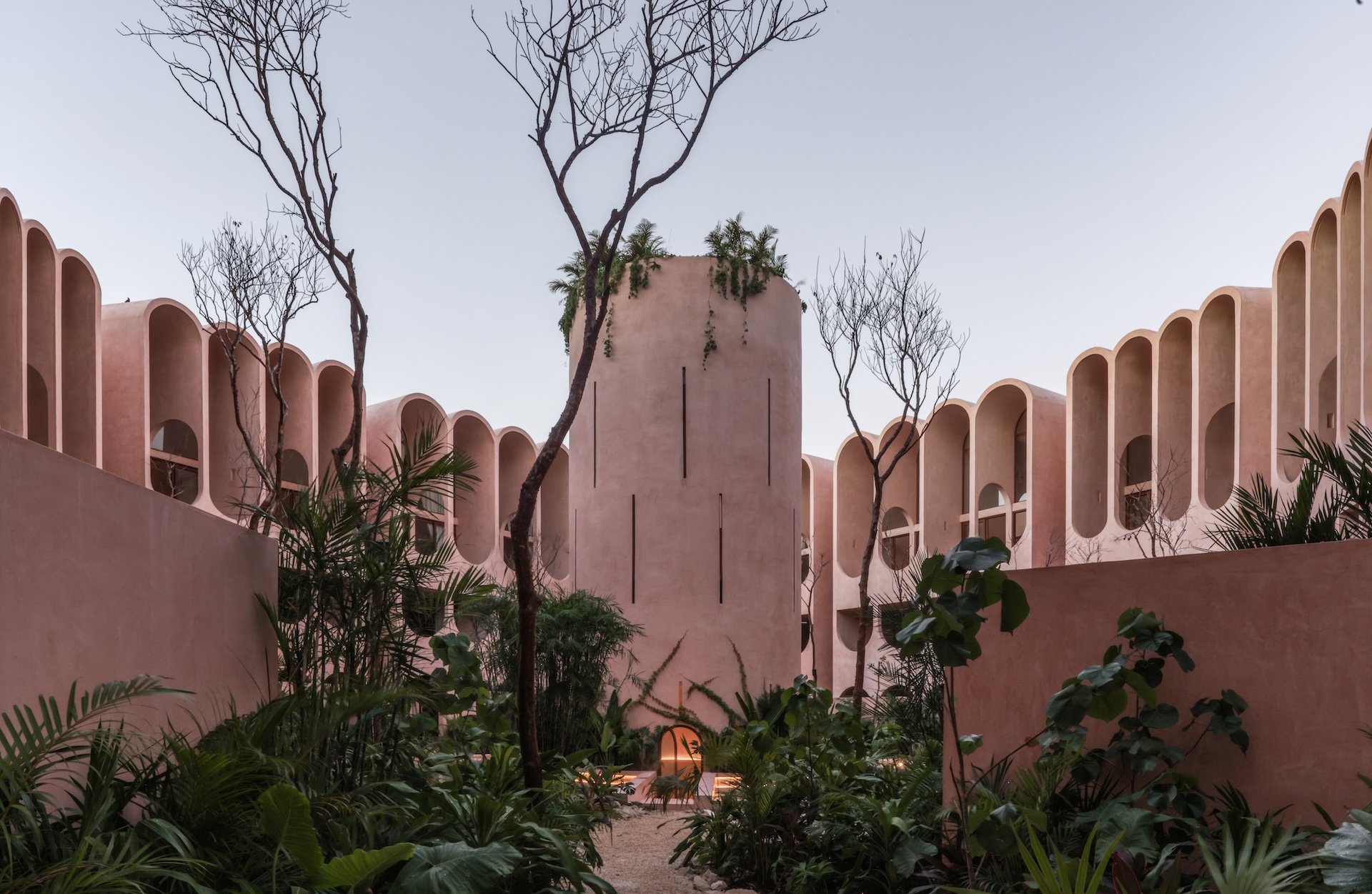Is Craft Becoming Architecture’s Most Valuable “Technology”? - Architizer Journal