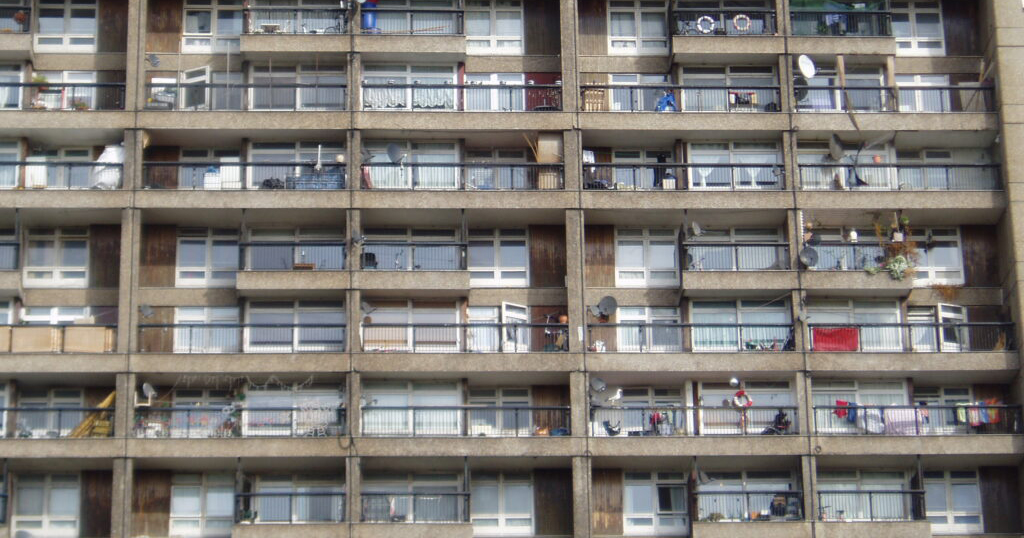 The Great British Housing Disaster: Revisiting A Classic Documentary By ...