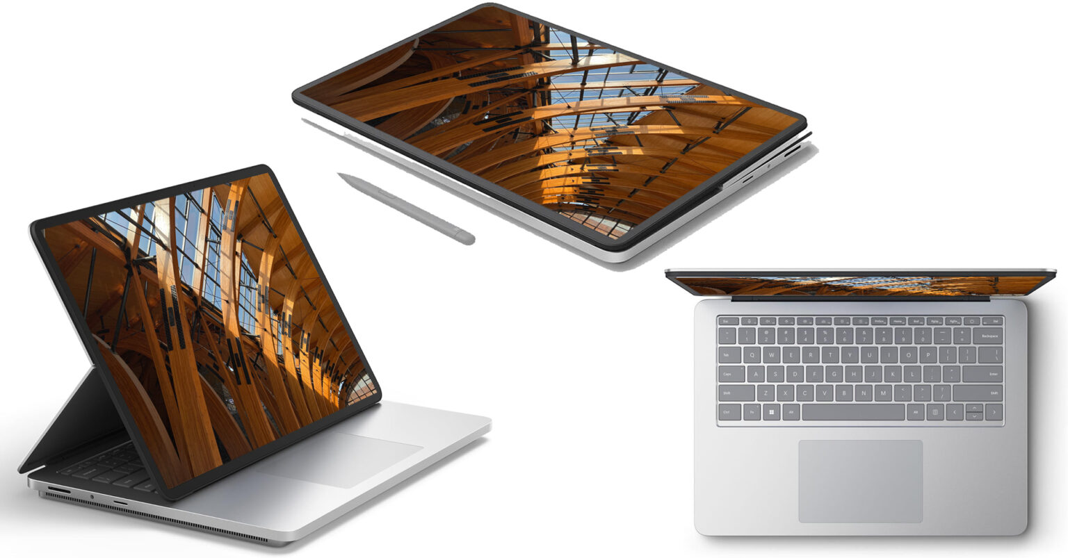 15 Top Laptops for Architects and Designers (NEW for 2024)