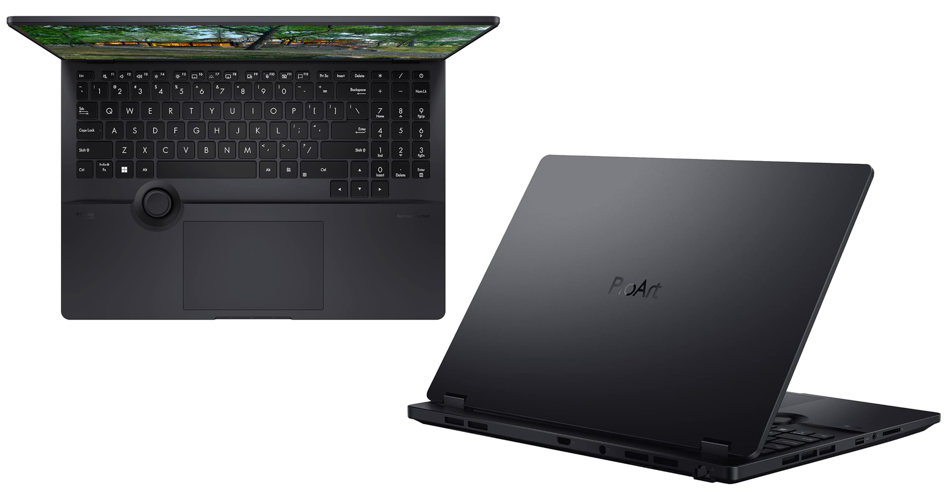 Best ASUS Laptop for Architects in 2024