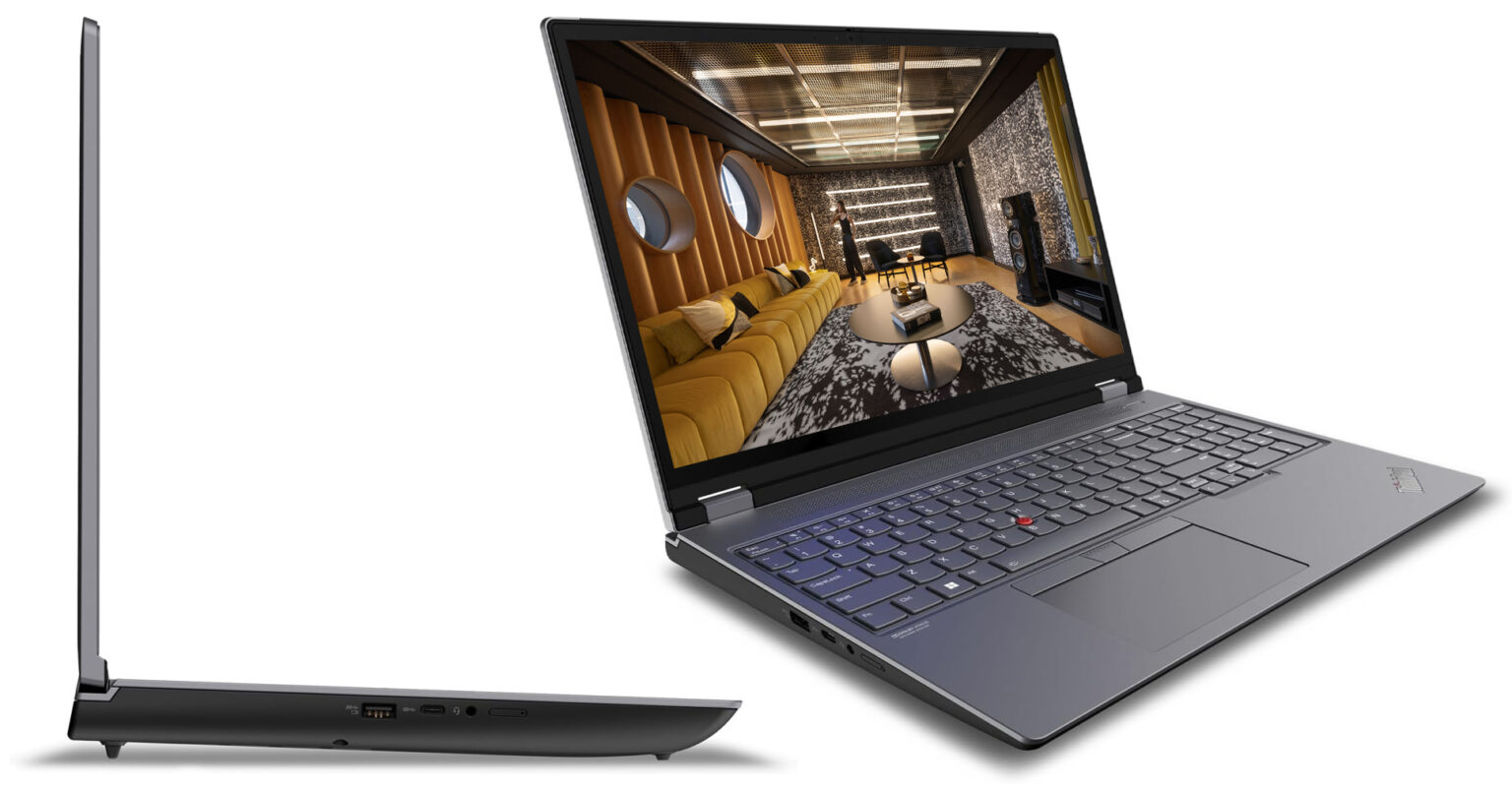 15 Top Laptops For Architects And Designers (NEW For 2024)