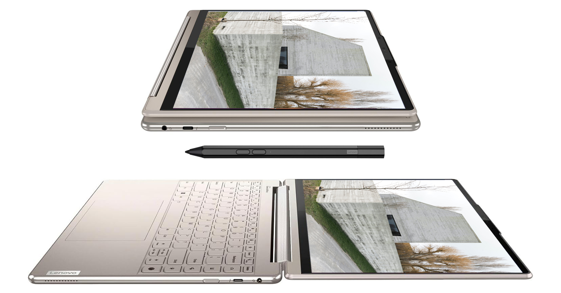 Best Thin Portable Laptop for Architects in 2024