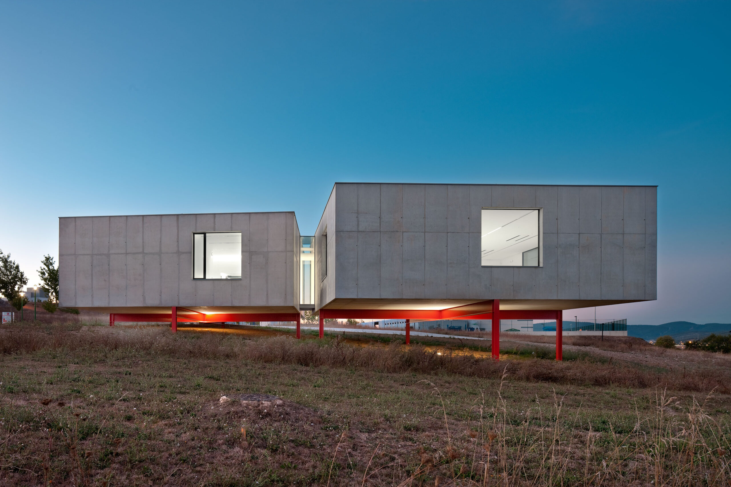 Biokilab Laboratories_01-architizer