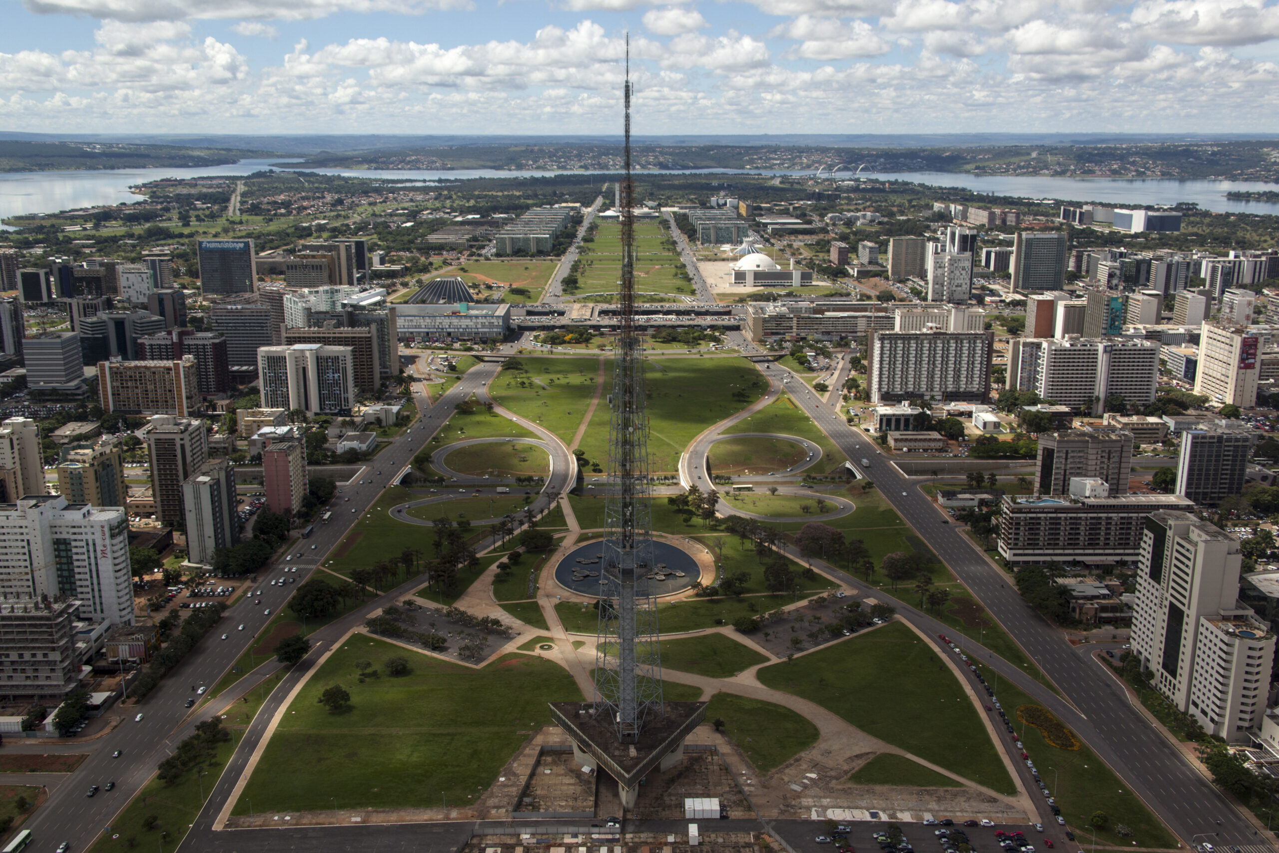 Brasilia-architizer