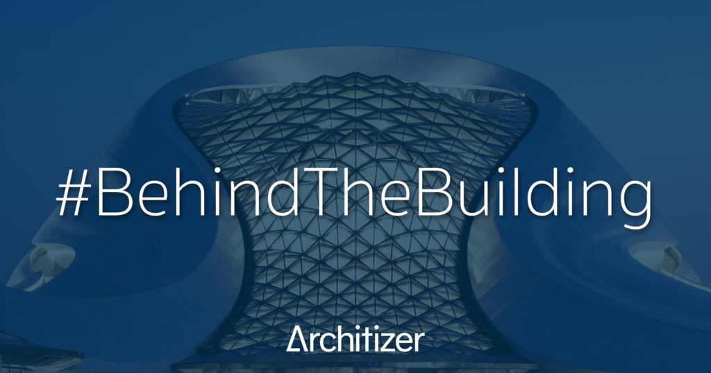 Call For Entries: Get Featured In Architizer’s “Behind The Building ...