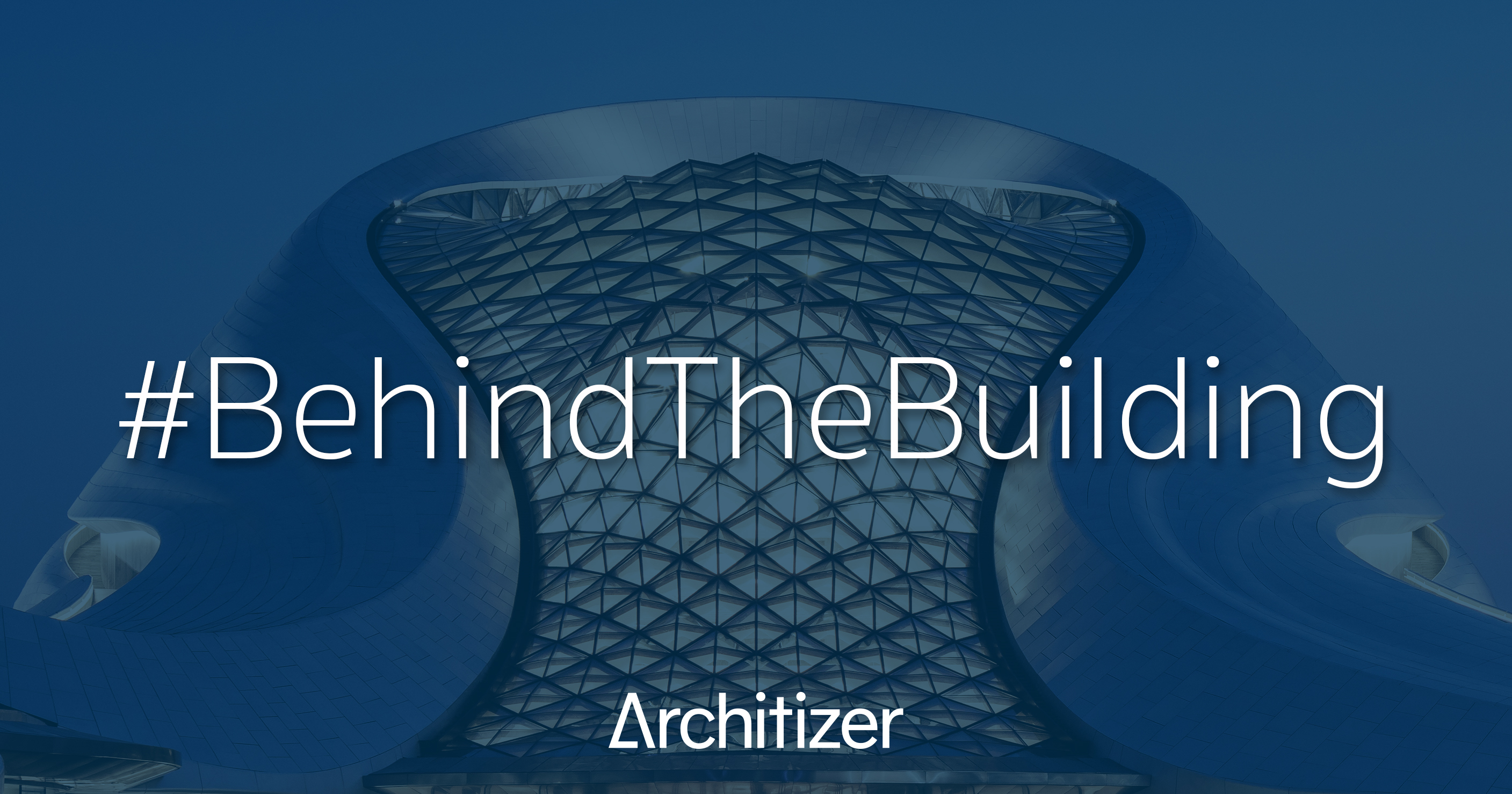 behind the building competition