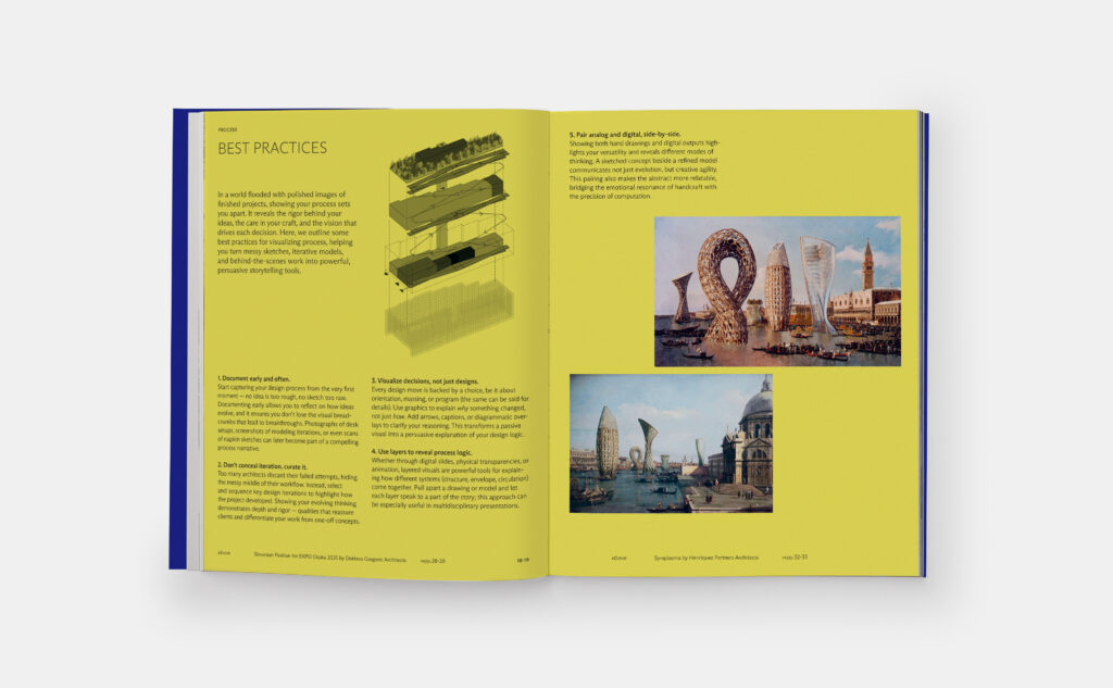 How to Visualize Architecture: A Guide To Better Architectural ...