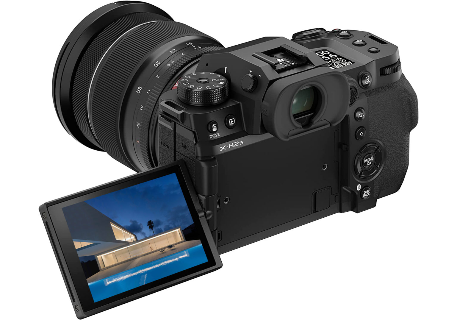3 Top Cameras for Architects and Designers on the Go