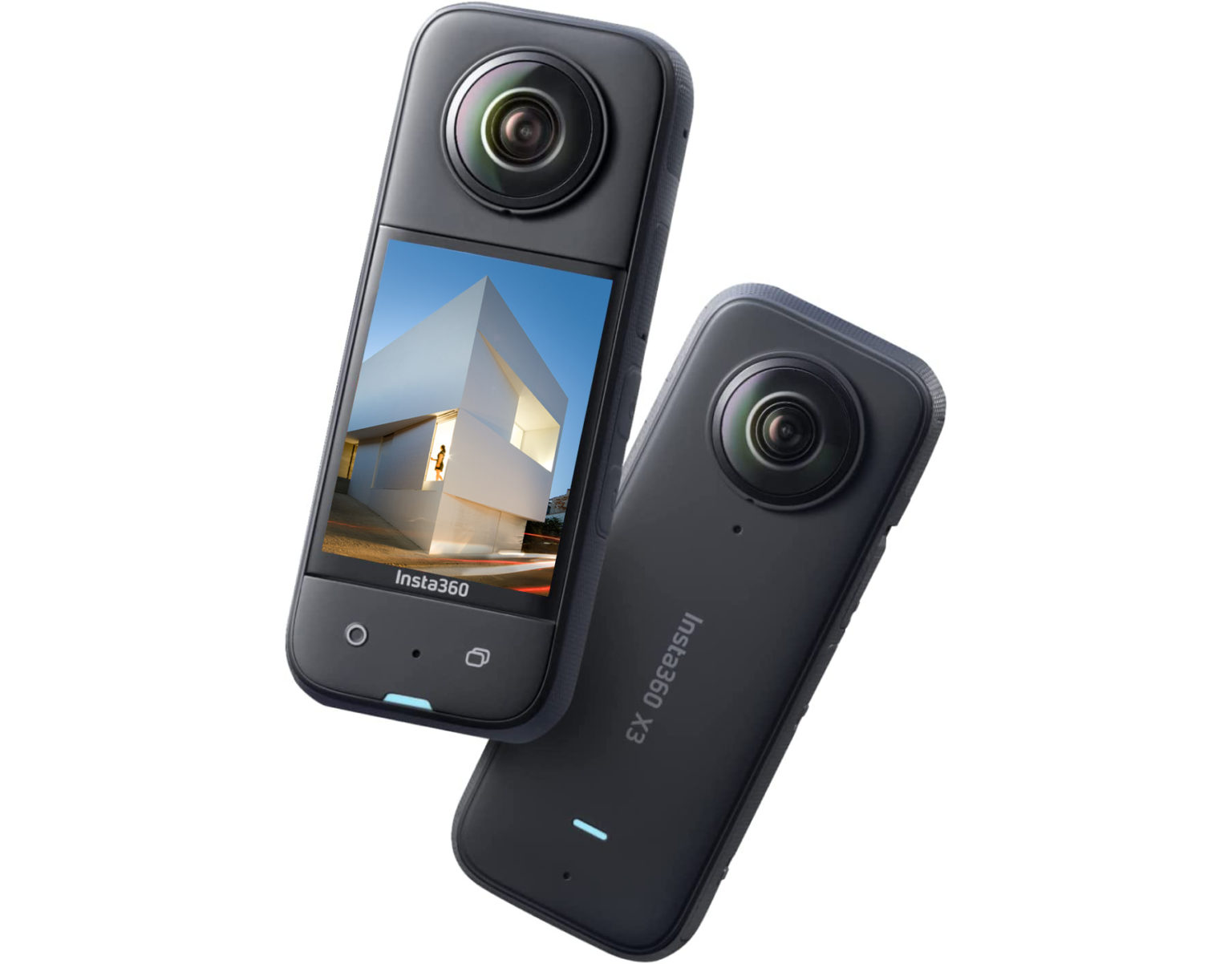 3 Top Cameras for Architects and Designers on the Go