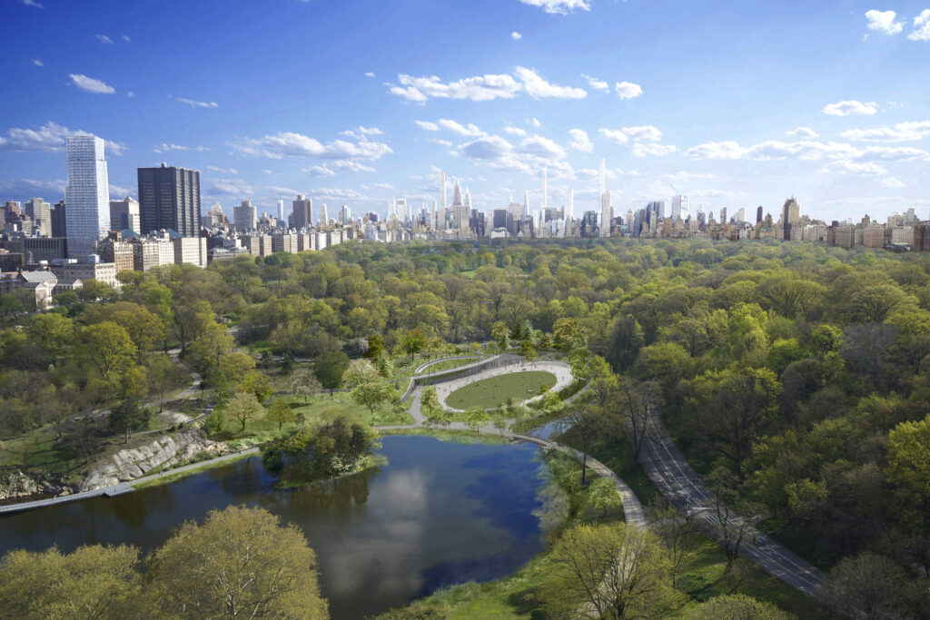 NYCxDESIGN 2025: A Curated Schedule of What To See and When To Go