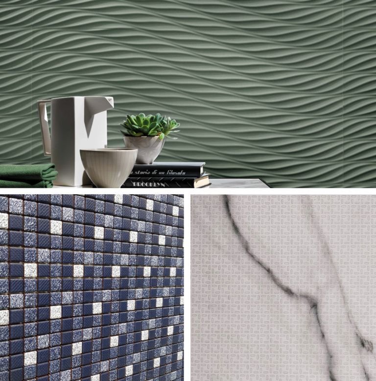 Charting the Elegant Evolution of Ceramics at Cersaie 2018 - Architizer ...