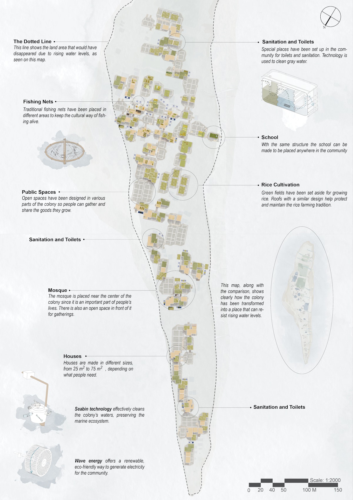 Community 2.0-vision awards - architizer