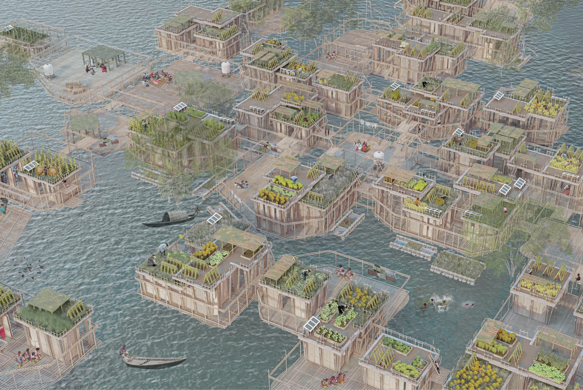 Comunidad 2.0_visionawards2025_architizer