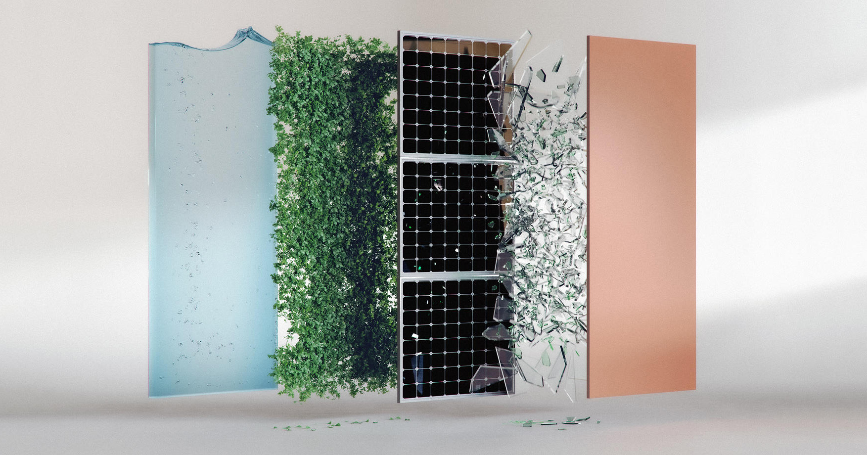 Cosentino’s Latest Material Innovation Could Transform Sustainable
